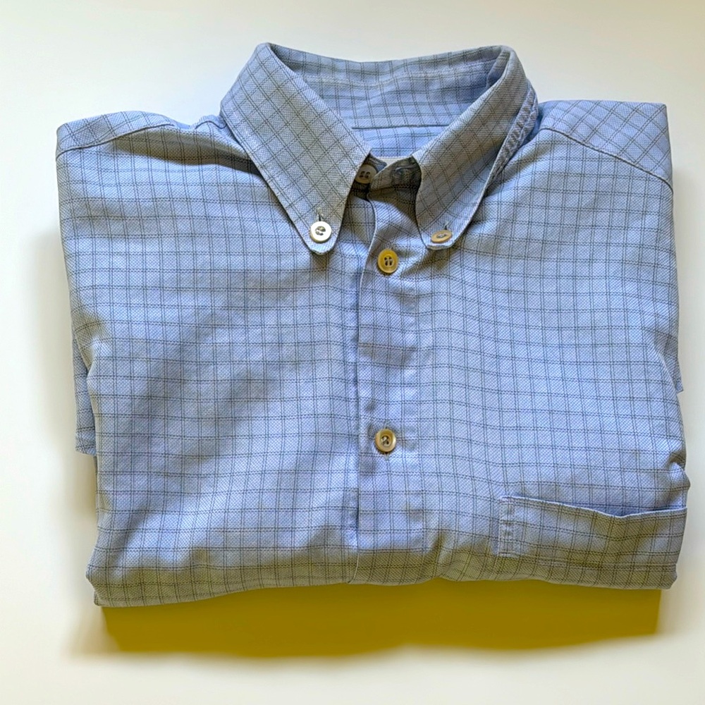 Ermenegildo Zegna Shirt